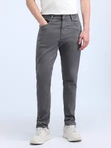 Flying Machine Men Prince Slim Fit Stretchable Jeans