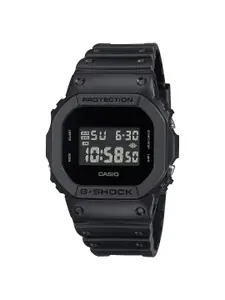 CASIO Men Dial & Cuff Straps Digital Chronograph Watch G1513