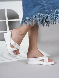 Lavie Women Platform Heels Sandals