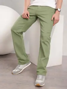 Nautica Men Relaxed Fit Stretchable Jeans