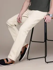 Nautica Men Straight Fit Stretchable Jeans