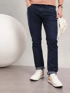 Nautica Men Slim Fit Stretchable Jeans