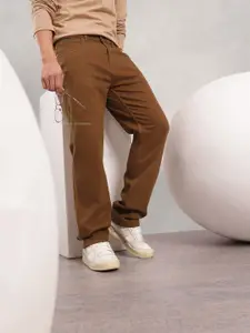 Nautica Men Relaxed Fit Stretchable Jeans