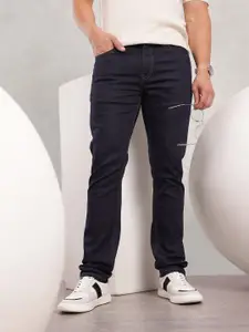 Nautica Men Slim Fit Stretchable Jeans