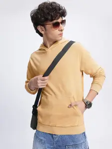 Kook N Keech Relaxed Hooded Sweatshirt