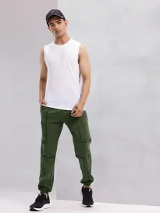 HRX by Hrithik Roshan Men Lifestyle Track Pants