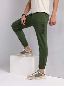 HRX by Hrithik Roshan Men Regular Joggers