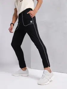 HRX by Hrithik Roshan Men Regular Track Pants
