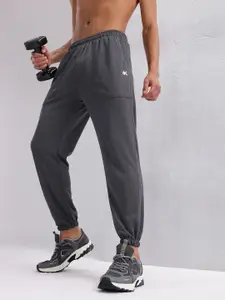 HRX by Hrithik Roshan Men Solid Joggers