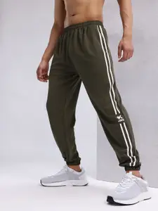 HRX by Hrithik Roshan Men Rapid-Dry Training Joggers