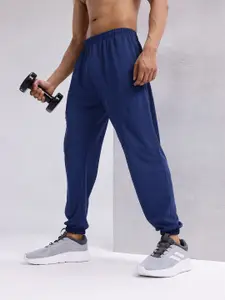 HRX by Hrithik Roshan Men Rapid-Dry Training Joggers