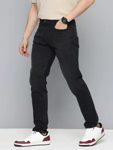 Levis Men 512 Slim Tapered Fit Light Fade Stretchable Jeans