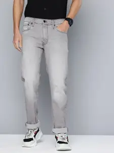 Levis Men 511 Slim Fit Light Fade Stretchable Jeans