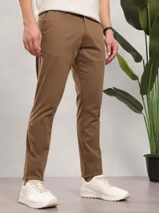 Nautica Men Slim Fit Chinos Trousers