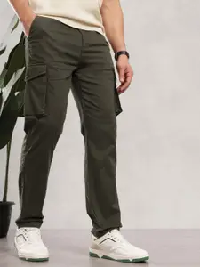 Nautica Men Cargos Trousers