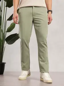 Nautica Men Slim Fit Chinos Trousers