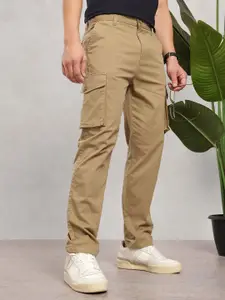 Nautica Men Cargo Trousers