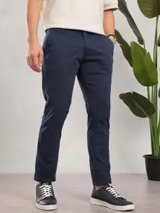 Nautica Men Slim Fit Chinos Trousers