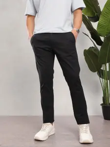 Nautica Men Slim Fit Chinos Trousers