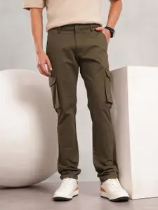 Nautica Men Cargos Trousers