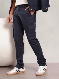 Nautica Men Cargos Trousers