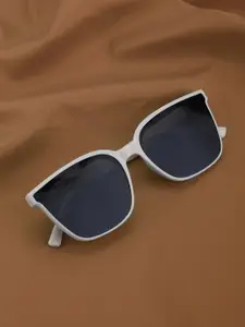 Carlton London Women Cateye Sunglasses with UV Protected Lens