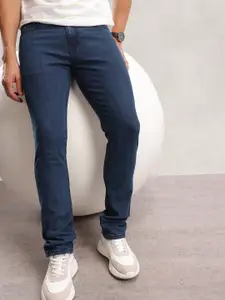 Nautica Men Slim Fit Stretchable Jeans