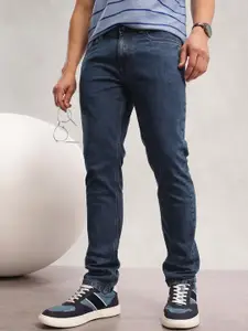 Nautica Men Slim Fit Stretchable Jeans