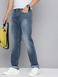 Levis Men 511 Tapered Fit Stretchable Jeans