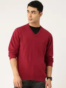Monte Carlo Cotton Pullover