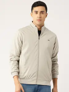 Monte Carlo Reversible Tailored Jacket