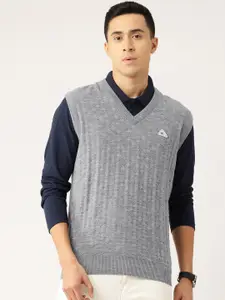 Monte Carlo Self-Design Sweater Vest