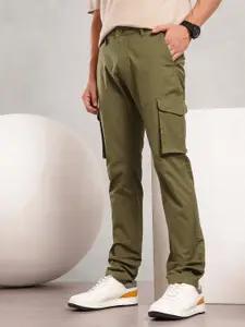 Nautica Men Cargos Trousers