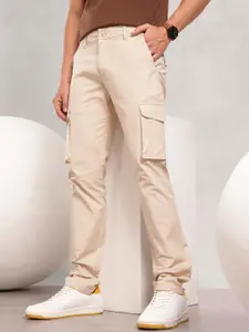 Nautica Men Cargos Trousers