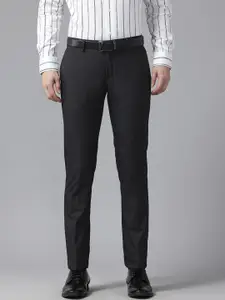 Blackberrys Men B-95 Slim Fit Formal Chinos