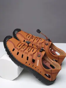 ASTEROID Men Comfort Sandals