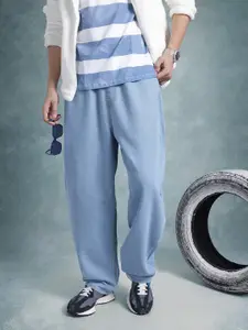 The Roadster Life Co. Men Skater Fit Jeans