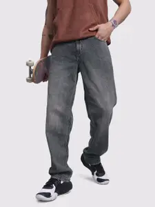 The Roadster Life Co. Men Straight Fit Jeans