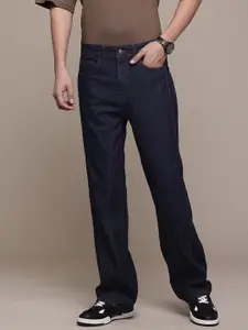 The Roadster Lifestyle Co. Men Relaxed Fit Jeans