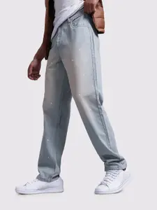 The Roadster Life Co. Men Relaxed Fit Jeans