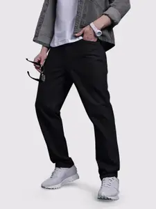 The Roadster Life Co. Men Relaxed Fit Jeans