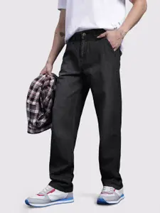 The Roadster Life Co. Men Regular Fit Jeans