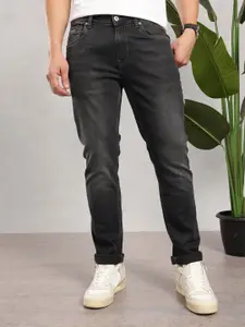 Nautica Men Slim Fit Light Fade Stretchable Jeans