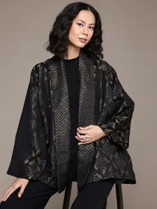 Ritu Kumar Women Printed Shrug