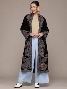 Ritu Kumar Women Longline Shrug