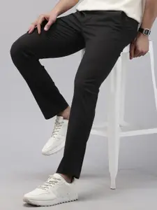 U.S. Polo Assn. Men Denver Slim Fit Trousers