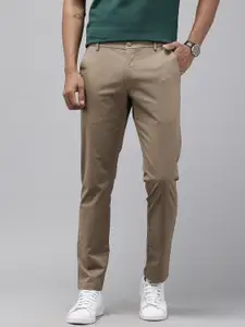 U.S. Polo Assn. Men Austin Trim Fit Trousers
