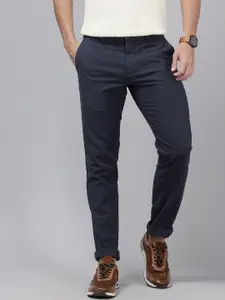 U.S. Polo Assn. Men Denver Slim Fit Trousers