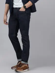 U.S. Polo Assn. Denim Co. Men Regallo Skinny Fit Stretchable Jeans