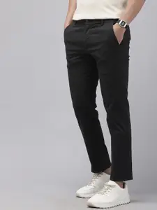 U.S. Polo Assn. Men Austin Trim Fit Trousers